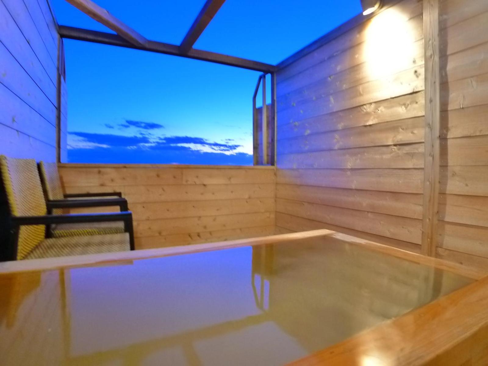 Hotel Shin Makomo Itako Exterior foto