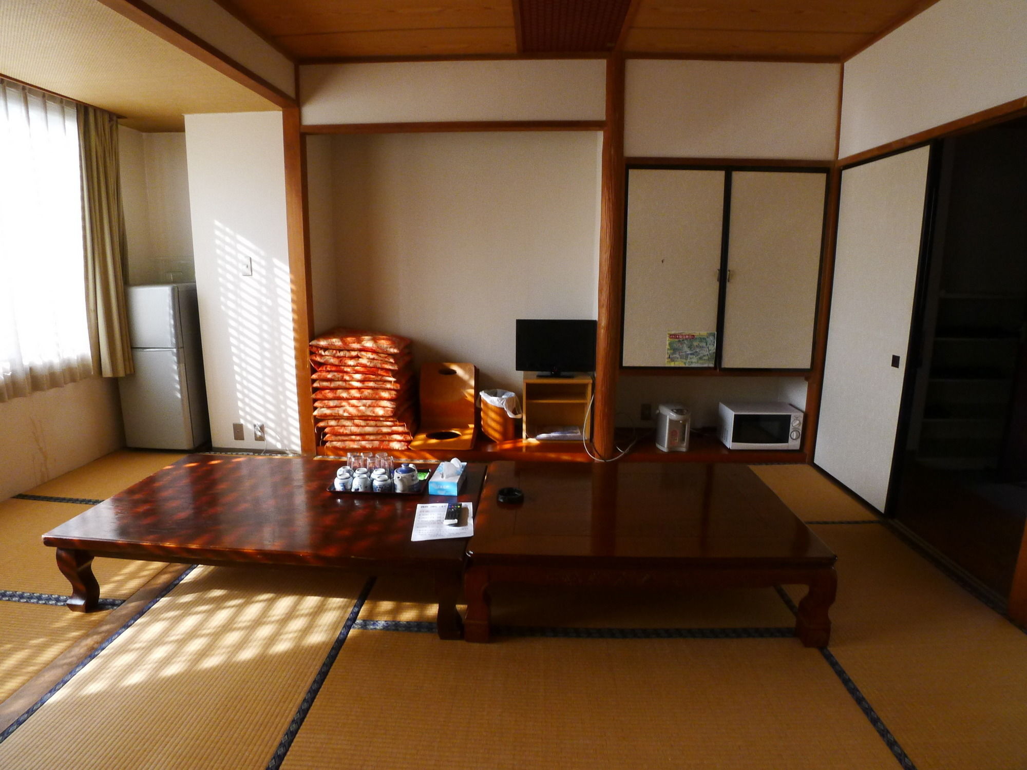 Hotel Shin Makomo Itako Exterior foto