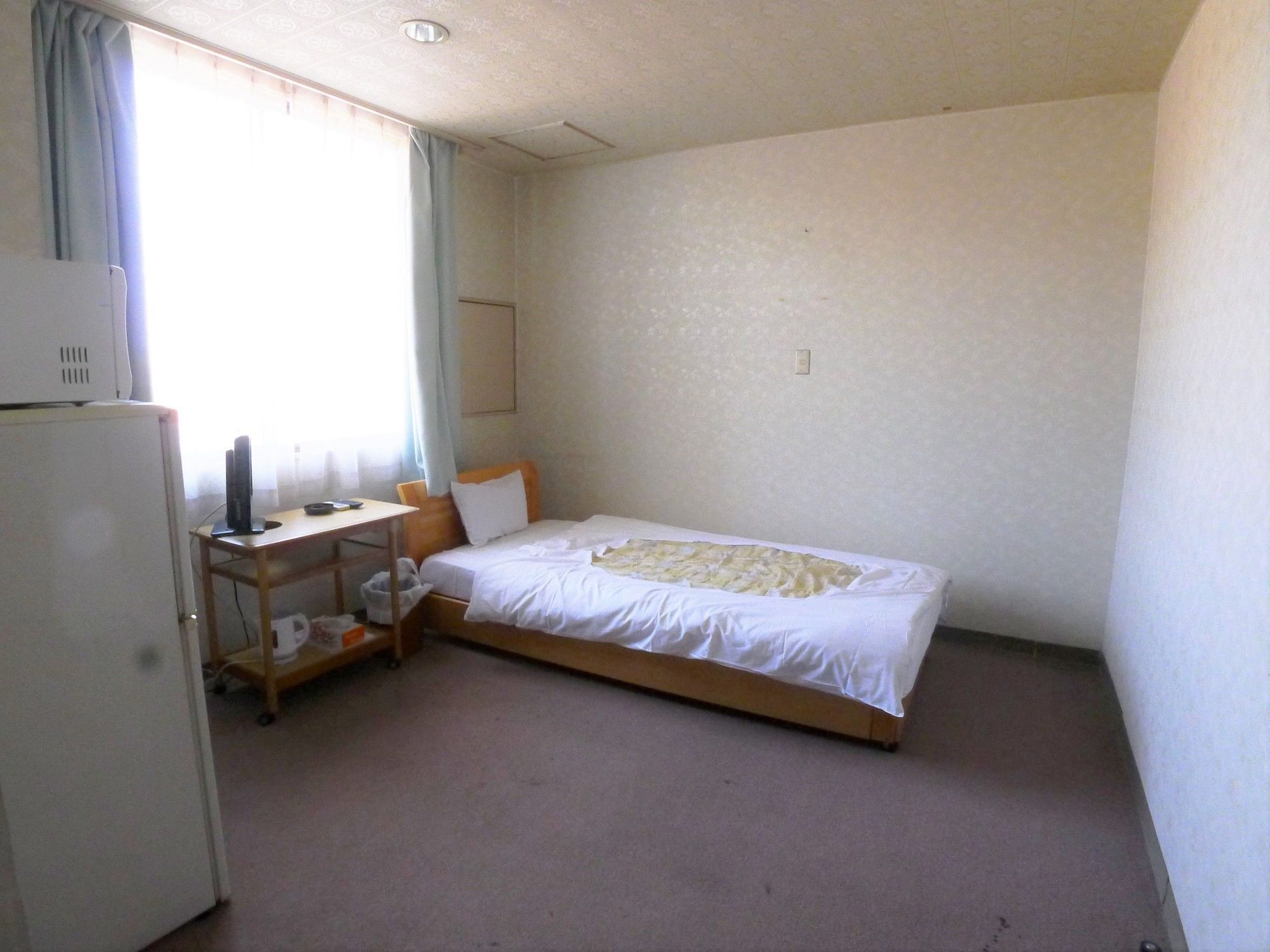 Hotel Shin Makomo Itako Exterior foto